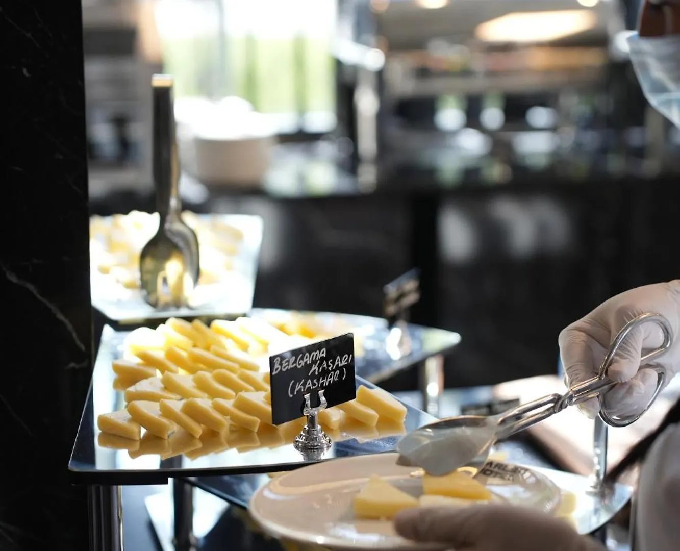 Marlen Hotel Bayrakli Izmir