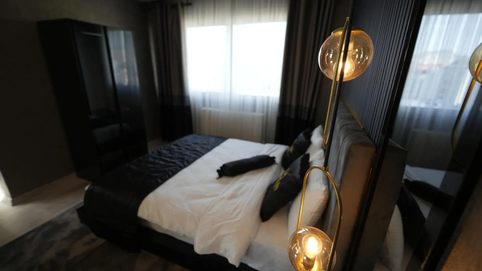 Marlen Hotel Bayrakli Izmir 4*,  Turkey