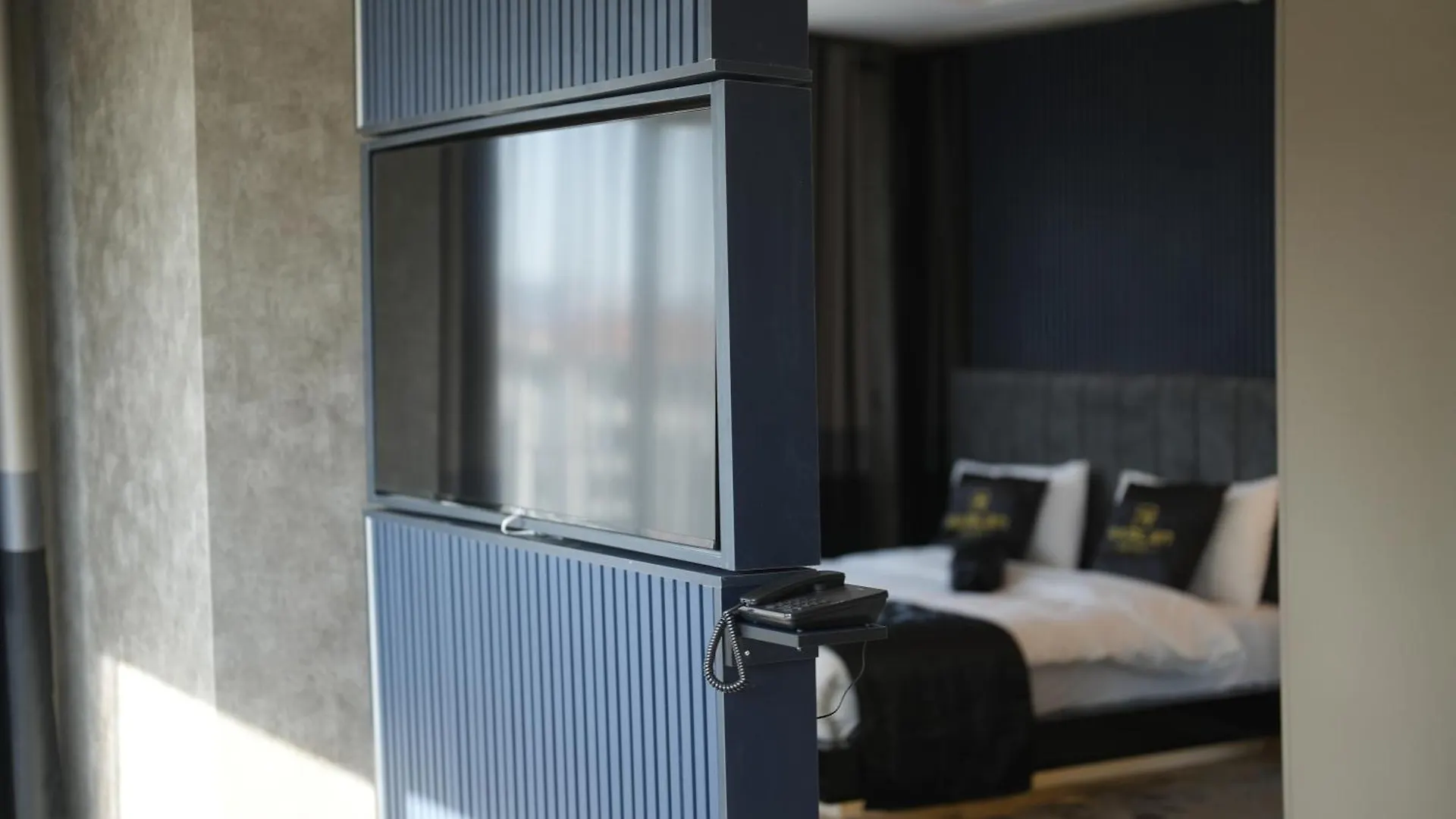 Marlen Hotel Bayrakli Izmir