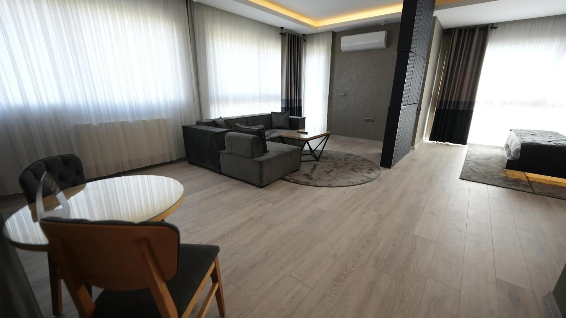 ****  Marlen Hotel Bayrakli Izmir Turkey