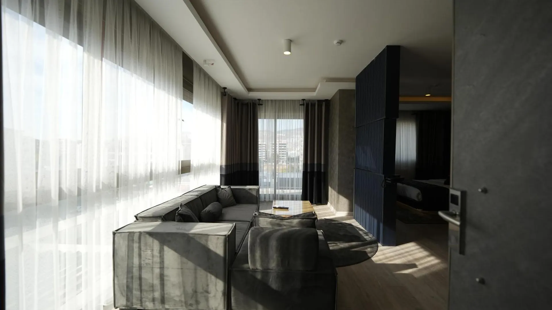 Marlen Hotel Bayrakli Izmir 4*,  Turkey