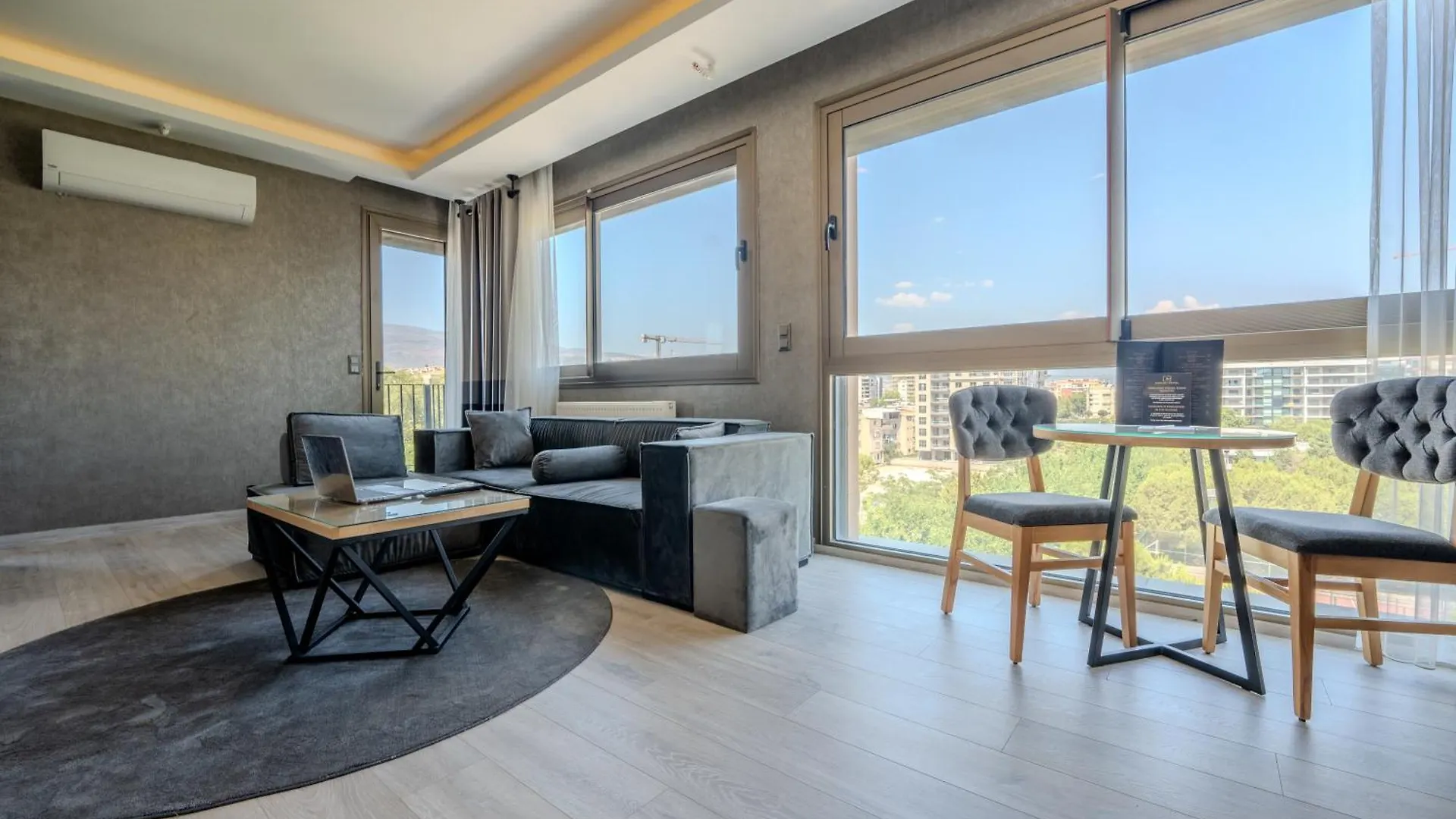 Marlen Hotel Bayrakli Izmir 4*,  Turkey
