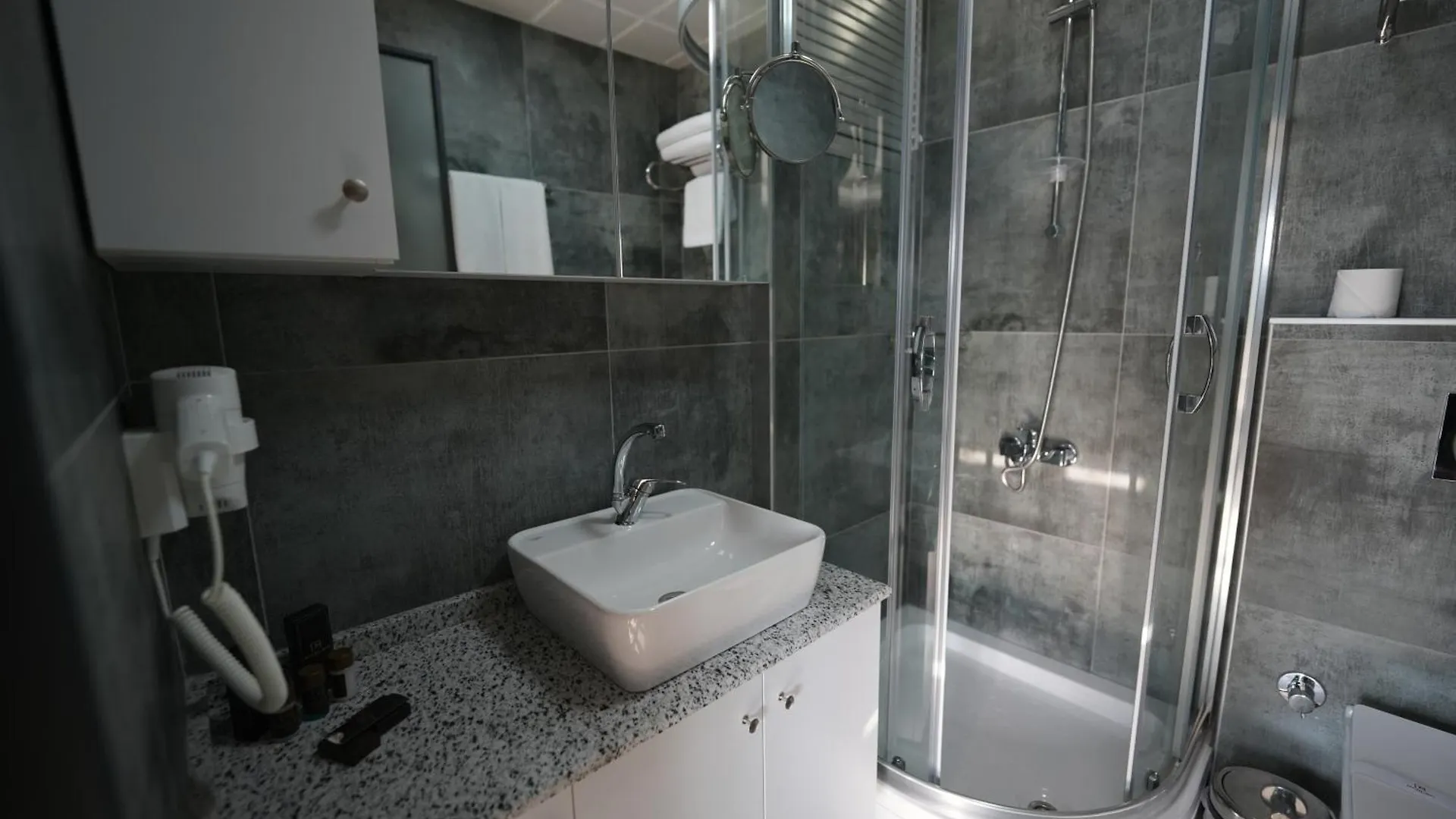 Marlen Hotel Bayrakli Izmir 4*,  Turkey
