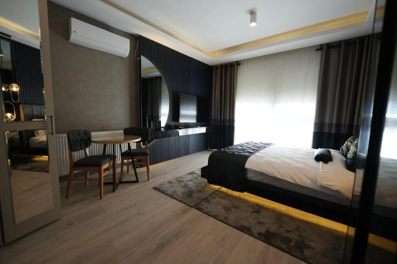****  Marlen Hotel Bayrakli Izmir Turkey