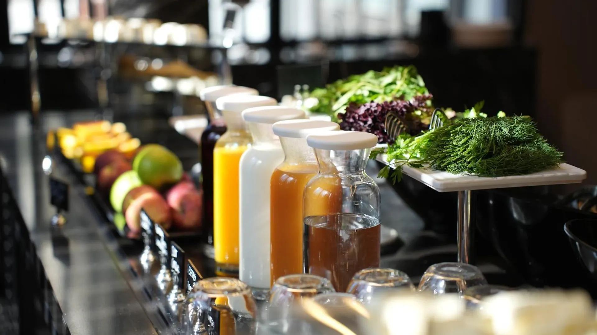 Marlen Hotel Bayrakli Izmir