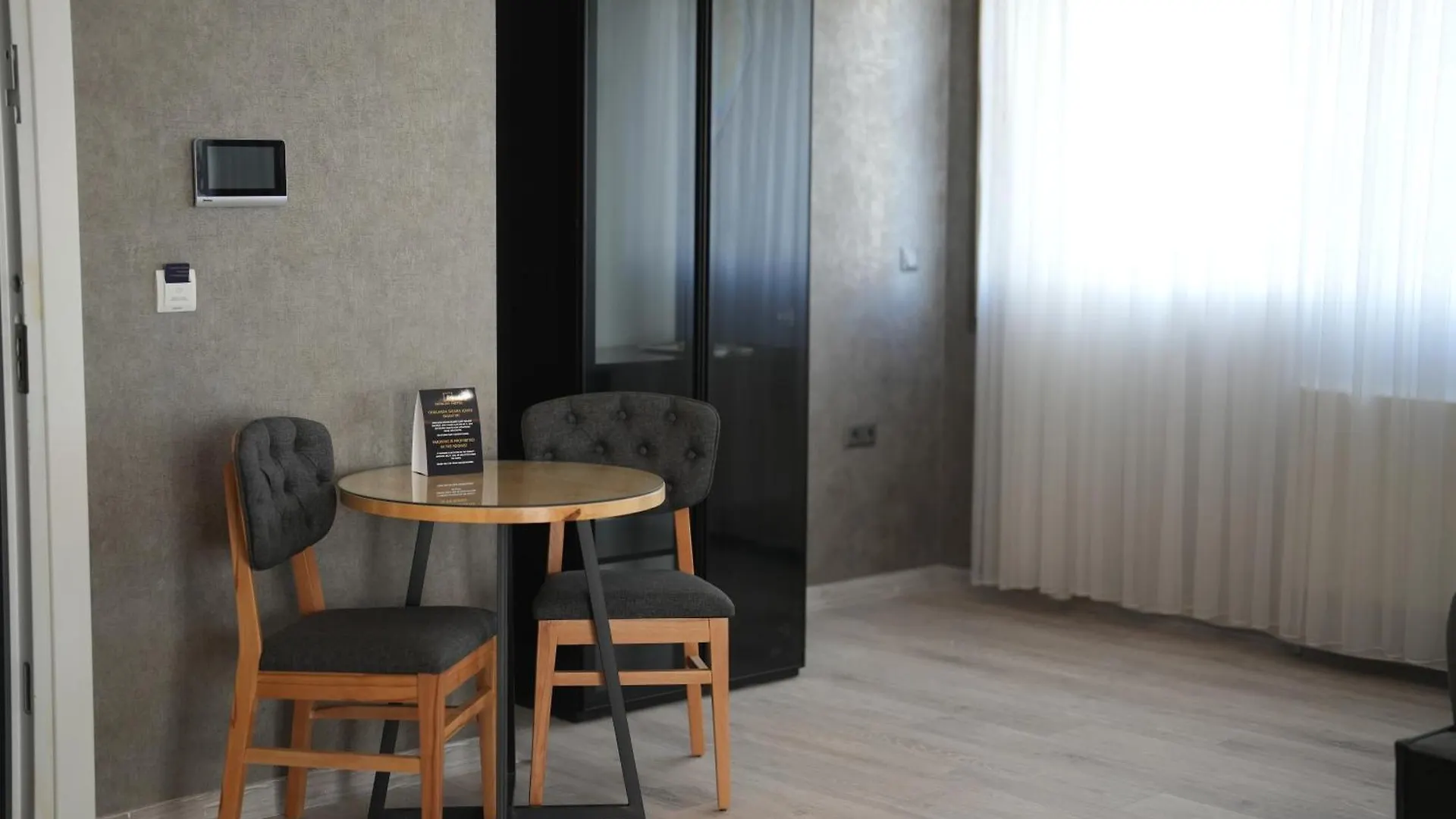 Marlen Hotel Bayrakli Izmir