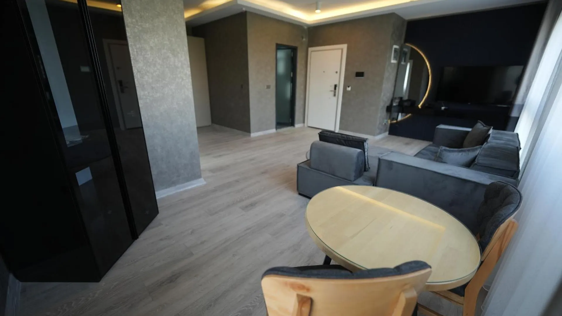 Marlen Hotel Bayrakli Izmir