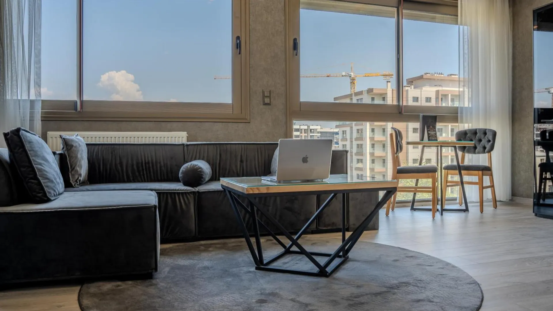 Marlen Hotel Bayrakli Izmir