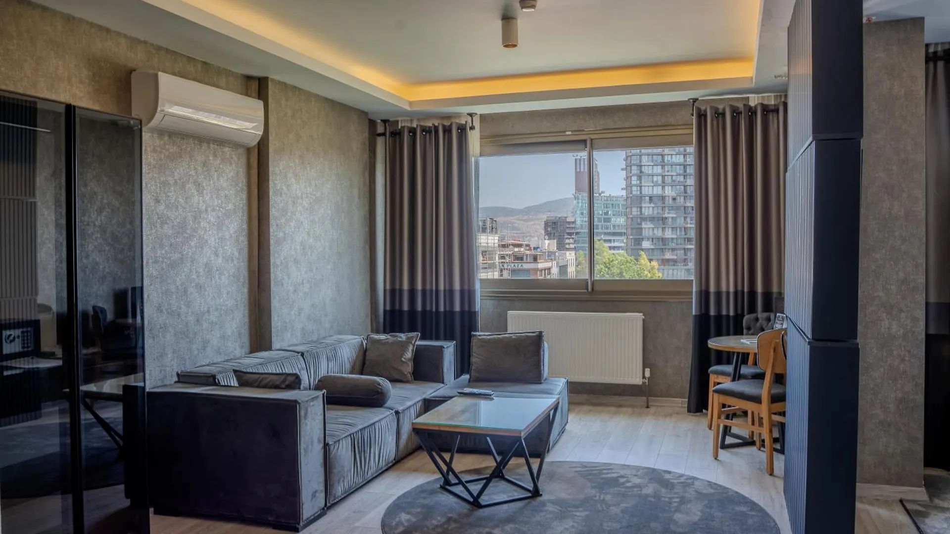 ****  Marlen Hotel Bayrakli Izmir Turkey